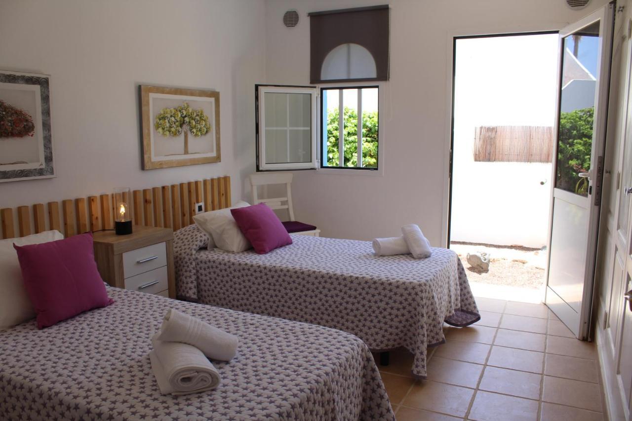 Villa Calcuta By Privilege Bay คอร์ราเลโฮ ภายนอก รูปภาพ