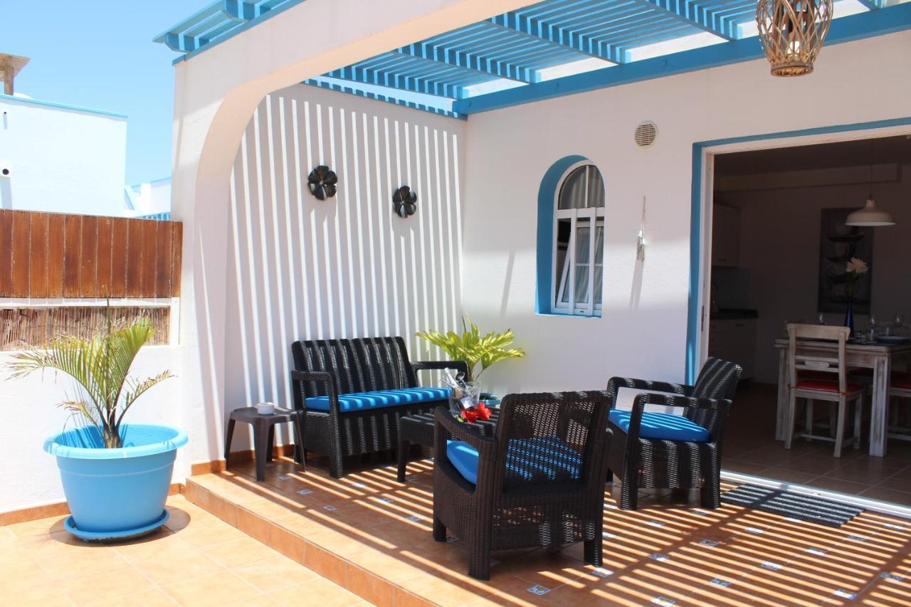 Villa Calcuta By Privilege Bay คอร์ราเลโฮ ภายนอก รูปภาพ